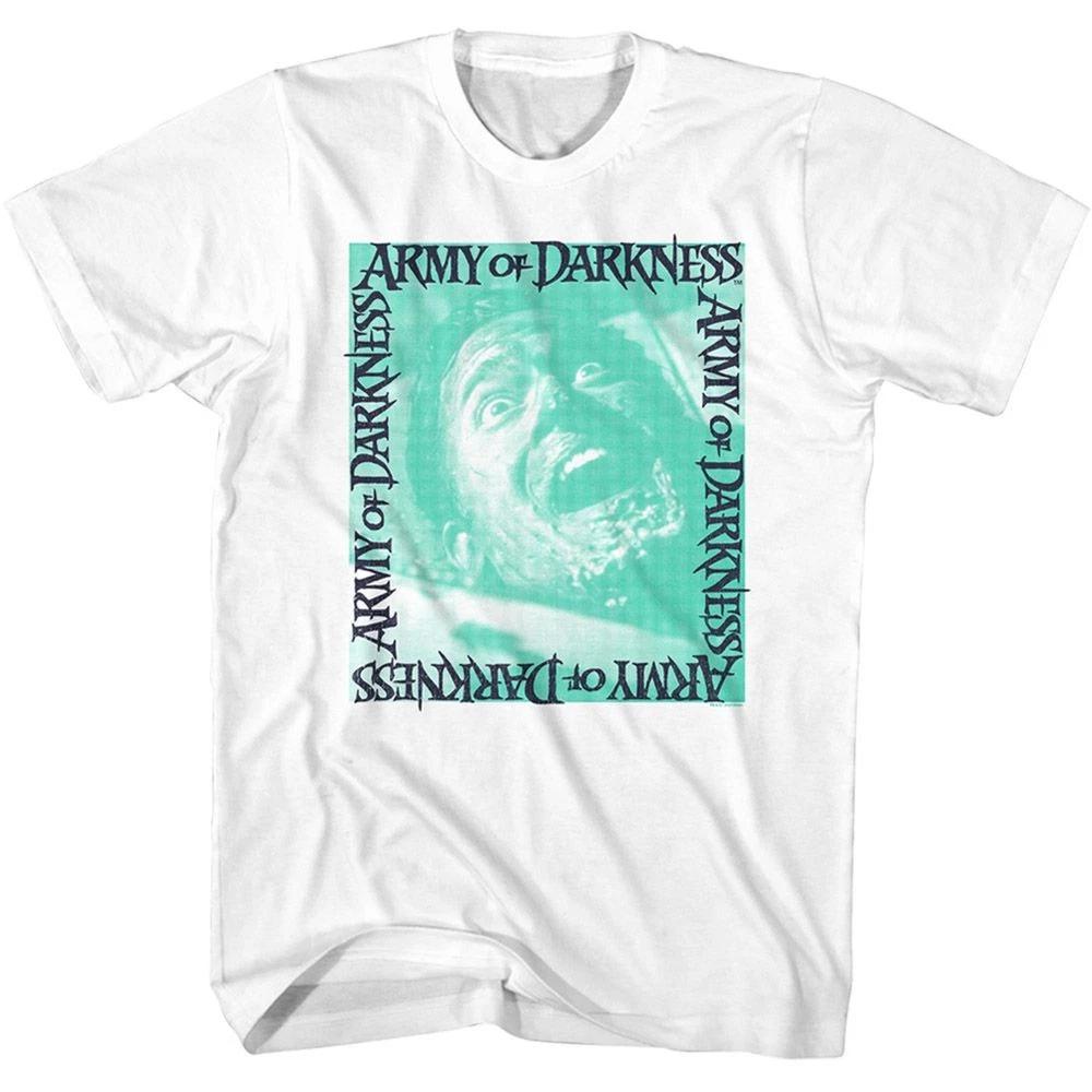 Army Of Darkness Bad Ash Movie Children s T-shirt 100