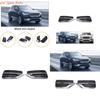 Y4UA Venstre/Højre Tåge Forlygte Gitter Trim Dæksel 31663539 31663514 Kofanger Tåge Forlygte Gitter