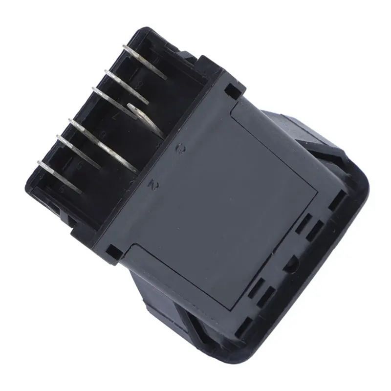 Portable Car Windshield Wiper Switch For Mack 1MR4336 25173793 577.62511 57762511