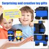 Building Block Toys, Birthday Gifts, Holiday Gifts, Challenging Building Block Toys, Home Decoration