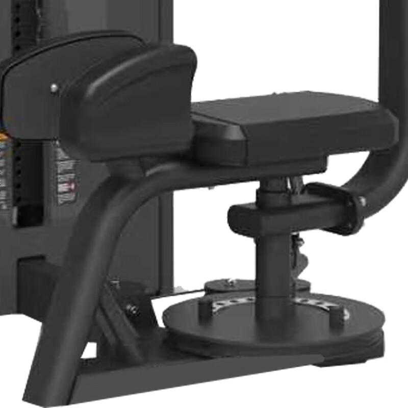 JINLISHUO Gym Cable Machine Handles & Attachments