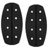 Underwear Shoulder Pads Silicone Bra Straps Anti-Slip Soft Shoulder Pads Belts Holder Cushions Women Intimate Accessories