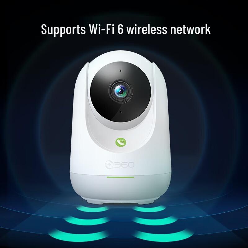 

3607MAX Smart PTZ Home Security Camera (CN version)