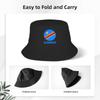 Flag Of Congo Kinshasa Flag Of Zaire Bucket Hat Panama Bob Hats Outdoor Cool Reversible For Summer Beach Fishing Fisherman Caps