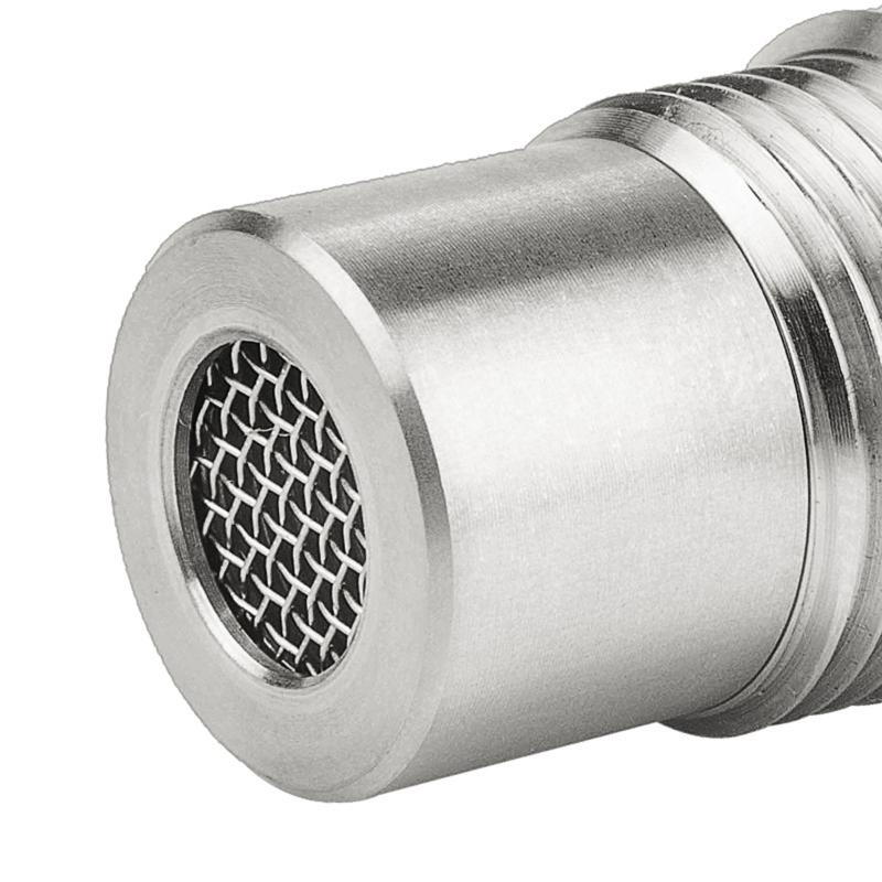 Extender Isolator Adapter O2 Car Oxygen Sensor Connector Extension Filter Internal Bung Adapter Mounting Spacer M18x1.5