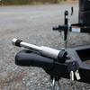Trailer Lock AntiUnauthorized Removal Tow SelfLockingLocking Vehicle Accessory for