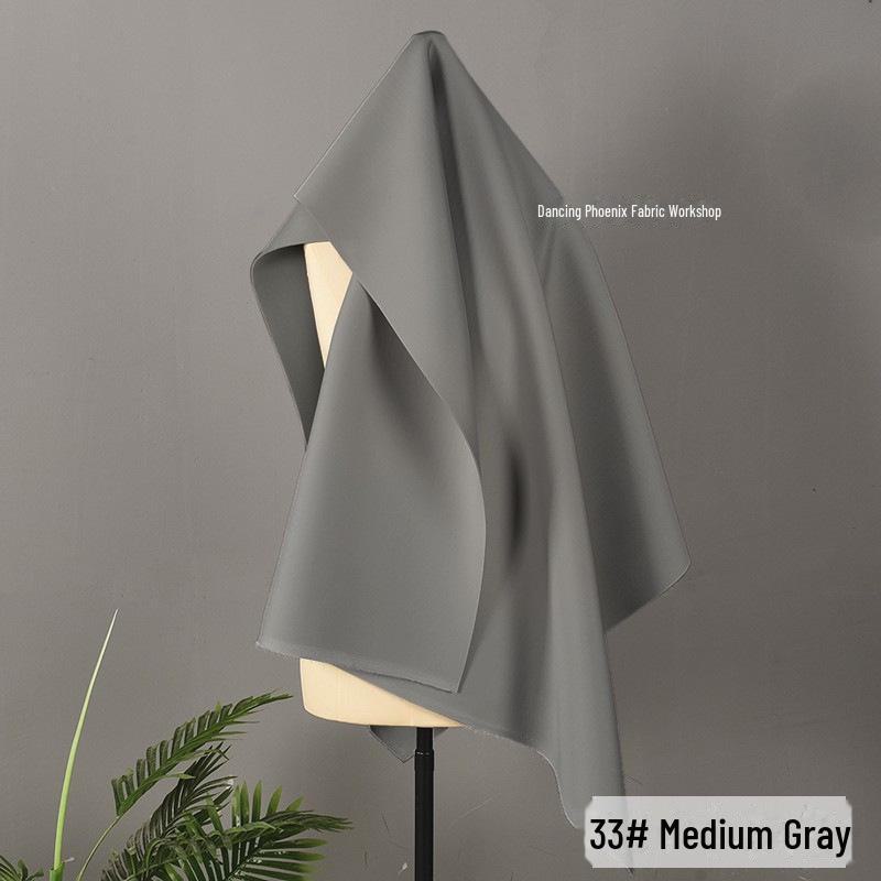 Material tricotat din mătase îngroșată, 320 g, din bumbac, pentru design elastic de siluetă