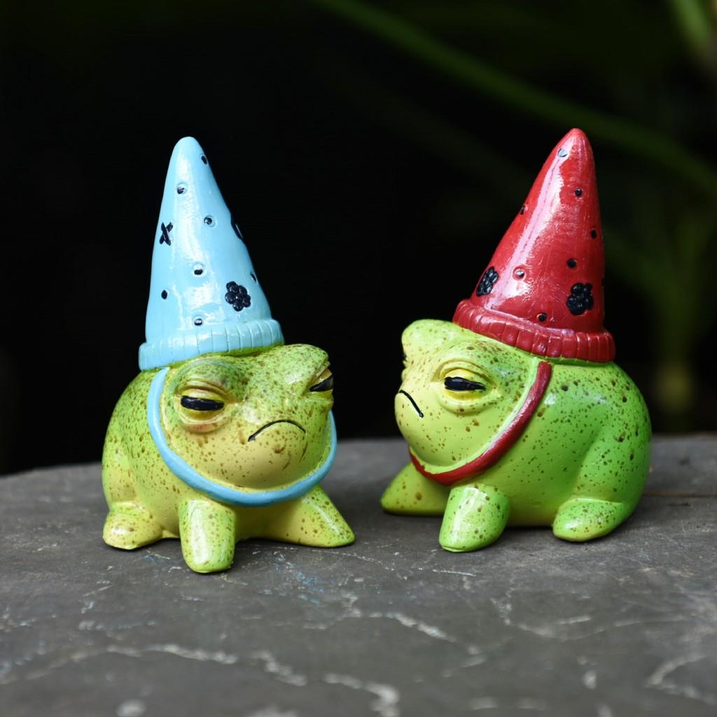 Animal Garden Statue With Resin Material Perfect For Outdoor Decor And Giftgiving