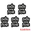 5pcs Wholesale Cartoon Jesus Embroidered For Clothes Iron On Patches For Clothing Hats Backpack Jackets Sew Embroidery Badges 