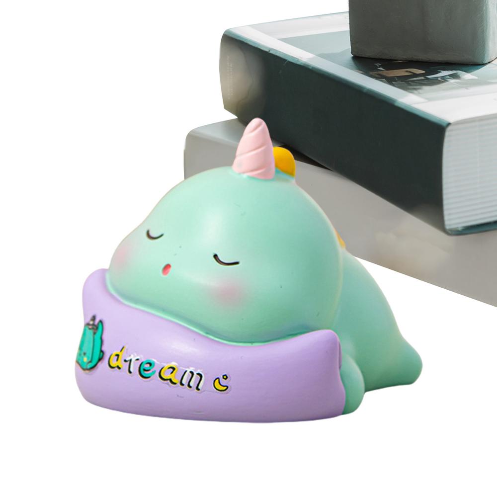 Auto Armaturenbrett Ornament Tischplatte Kleine Schweine Skulpturen Auto Armaturenbrett Tier Harz Statue Für Auto Schlafzimmer Zuhause Schreibtisch Schlafzimmer