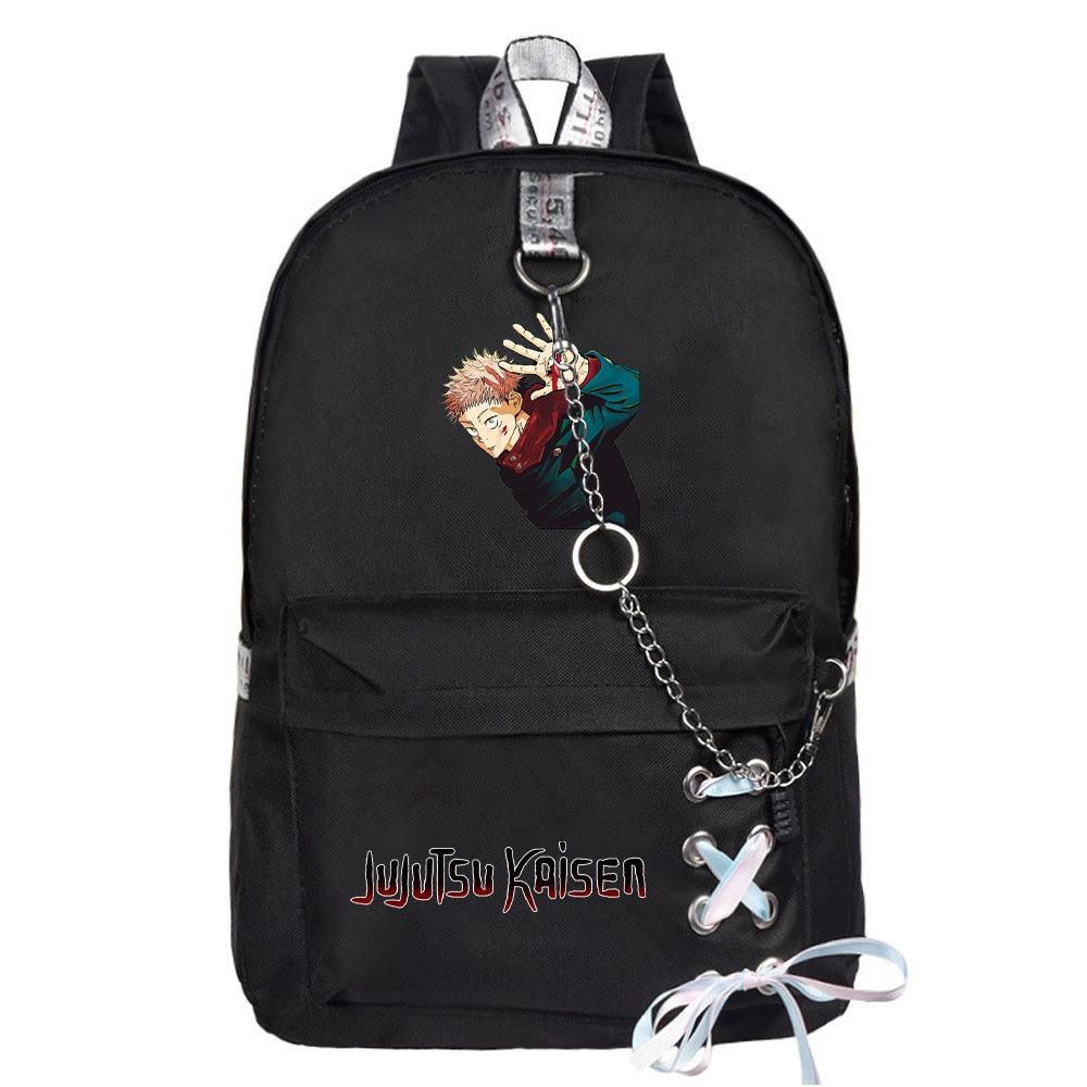 Jujutsu Kaisen Anime backpack