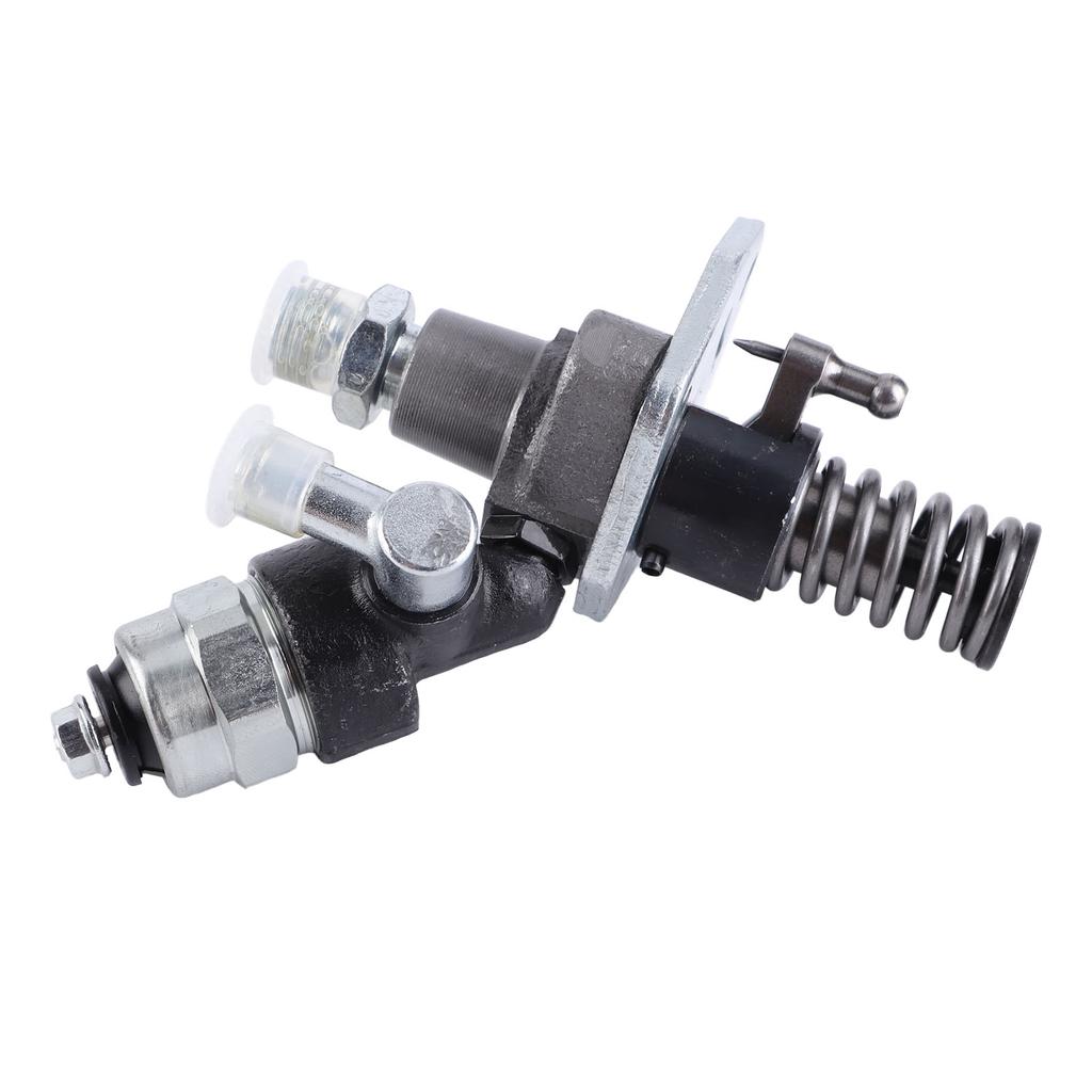 Dieselgenerator-Motor-Einspritzpumpe mit Magnetventil KDE6700T Ersatz für 186FA