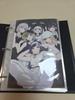 Isekai Idol Photocard Binder (38 cards) - Bulk Sale Used