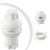 Pool Accessories Nozzle Accessories Jetair III Nozzle Accessories Nozzle Assembly SP1434PAKB Pool Equipment Parts Pools & Spas