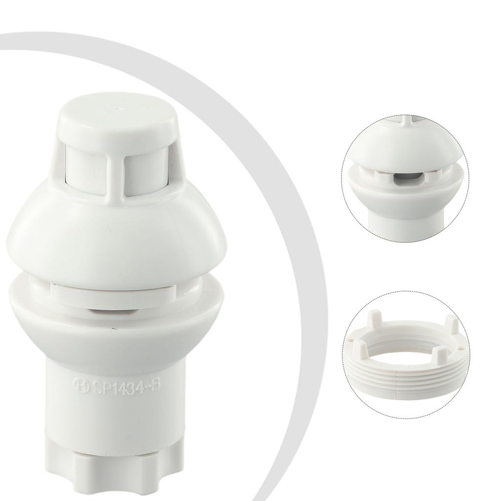Pool Accessories Nozzle Accessories Jetair III Nozzle Accessories Nozzle Assembly SP1434PAKB Pool Equipment Parts Pools & Spas