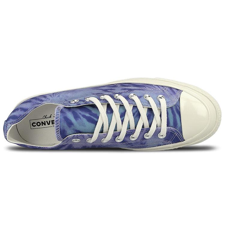 Chuck 70 Converse Basse 'Court Purple' 160509C