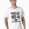 Tops – T-Shirts
