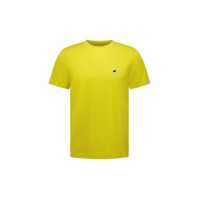 Mammut Essential T-Shirt Asian Fit Men 1017-05080 Acacia PRT1
