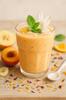 Fruit Tea Fruit Morning 50 G Cape Gooseberry Peach Gooseberry Lily