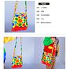Halloween Costume Masquerade Cos Clown Adult Clown Performance Costume Clown Costume Clown Mask