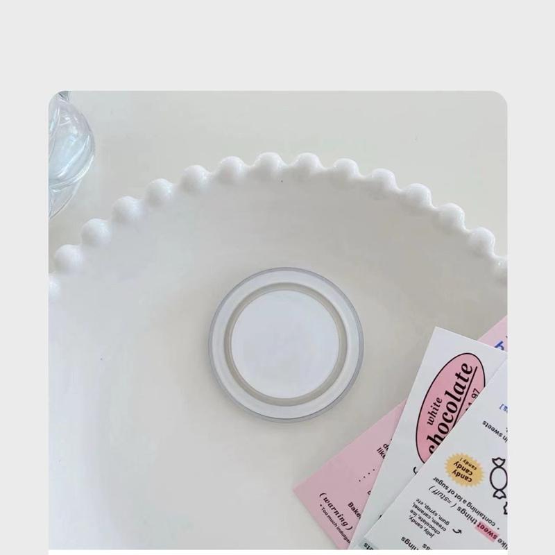 INS Magnetic Grip Foldable Finger Ring Griptok Phone Holder  Expanding Bracket IPhone Samsung Cellphone Magsafe Stand Support