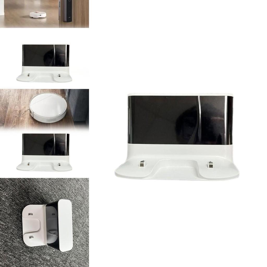 For Xiaomi 3c Robot Vacuum Accessory Charging Station For Smart Home