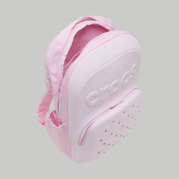 Crocs Classic Backpack Pink Milk Model 210190 6zw