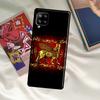 Lamassu Assyrian Winged Lion Case For Samsung Galaxy A33 A13 A36 A56 A23 A52 A32 A12 A54 A34 A14 A16 A26 A53 A15 A35 A55