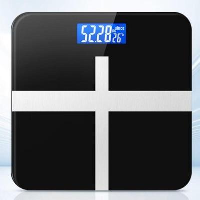 Gurede High-Precision Digital Body Weight Scale