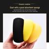 Pottery Tools: Sponge for Water Replenishment & Greenware Cleaning