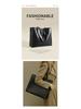 2026 Women's Trendy Work Commute Tote - Large Capacity Single Shoulder Handbag