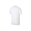 Nike Jersey T Shirts Men's Crew Neck Moderate Straight Fit 893868-100