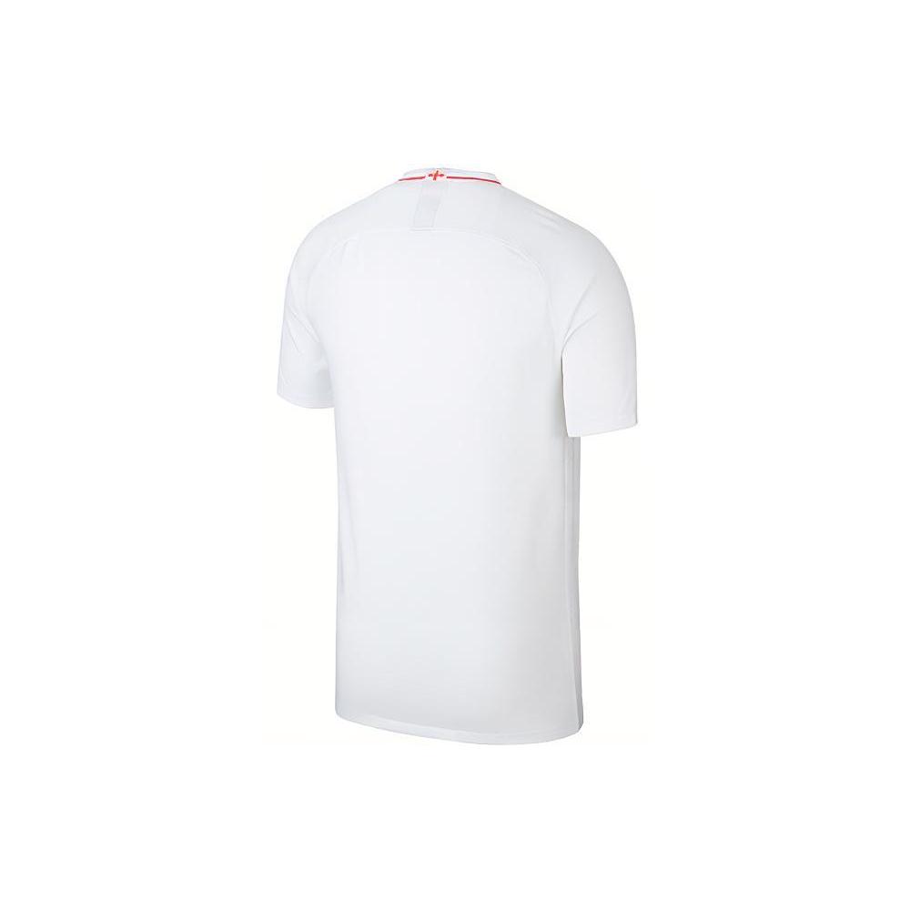 Nike Jersey T Shirts Men's Crew Neck Moderate Straight Fit 893868-100