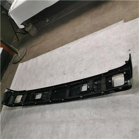Foton Bumpers Primer - Model L0531020114A0