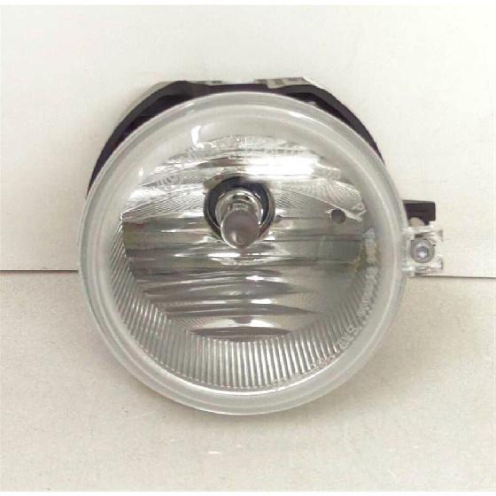 1pc Fog Light 04805857AB For Jeep Compass Patriot Sebring Dodge Charger Caravan
