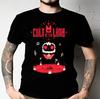 T-shirt da uomo e da donna Cult of the lamb