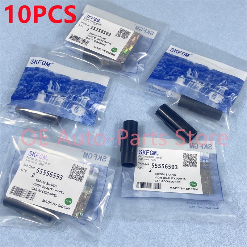 10pcs Original Camshaft Sprocket Locating Pinion Sleeve For Chevrolet Cruze Sonic Opel Astra Zafira 55556593