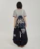 Ourseaz Osz Star Gym Sack - Navy