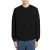 KENZO Knitwear Men's Black Crew Neck Moderate Regular F965PU2043BA-99