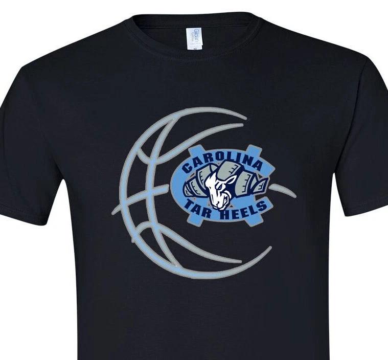 Tarheels - UNC - University of North Carolina - College Basketball - Unisex M