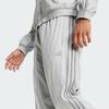 Adidas Originals Adicolor Firebird Track Pants Men Bottoms Light-Gray JD0425