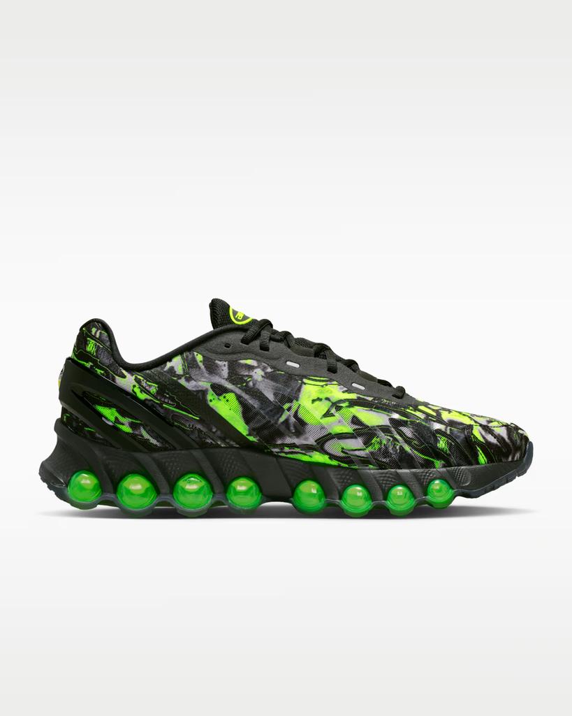 IH2137-001 Nike Air Max DN8 "Black/Green Apple" (Men's)
