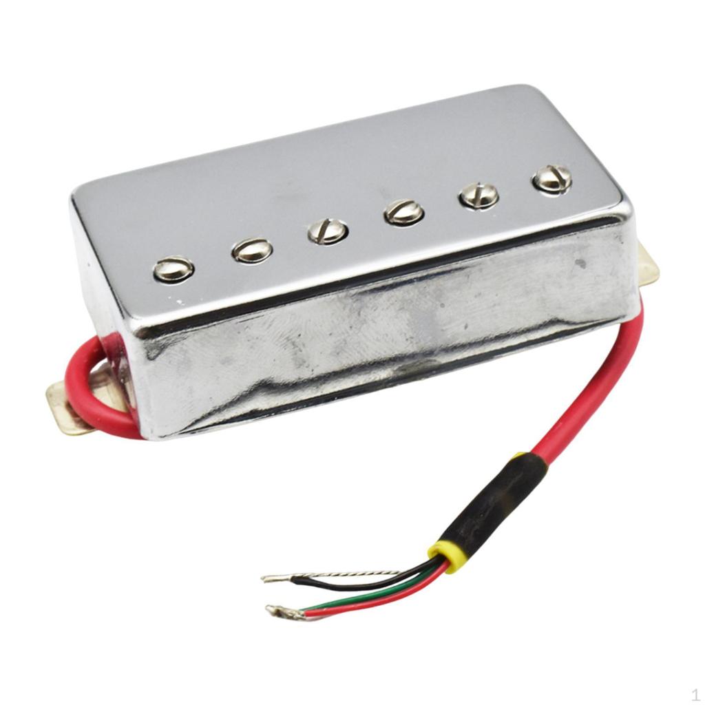 for Humbucker Pickups Electric Guitar, Premium Accessories Musical Instruments