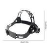Maschera Saldatore Saldatura Maschera di Saldatura Accessori Casco da Saldatura Maschera Regolabile Casco da Saldatura Fascia per la Testa Accessori Saldatore