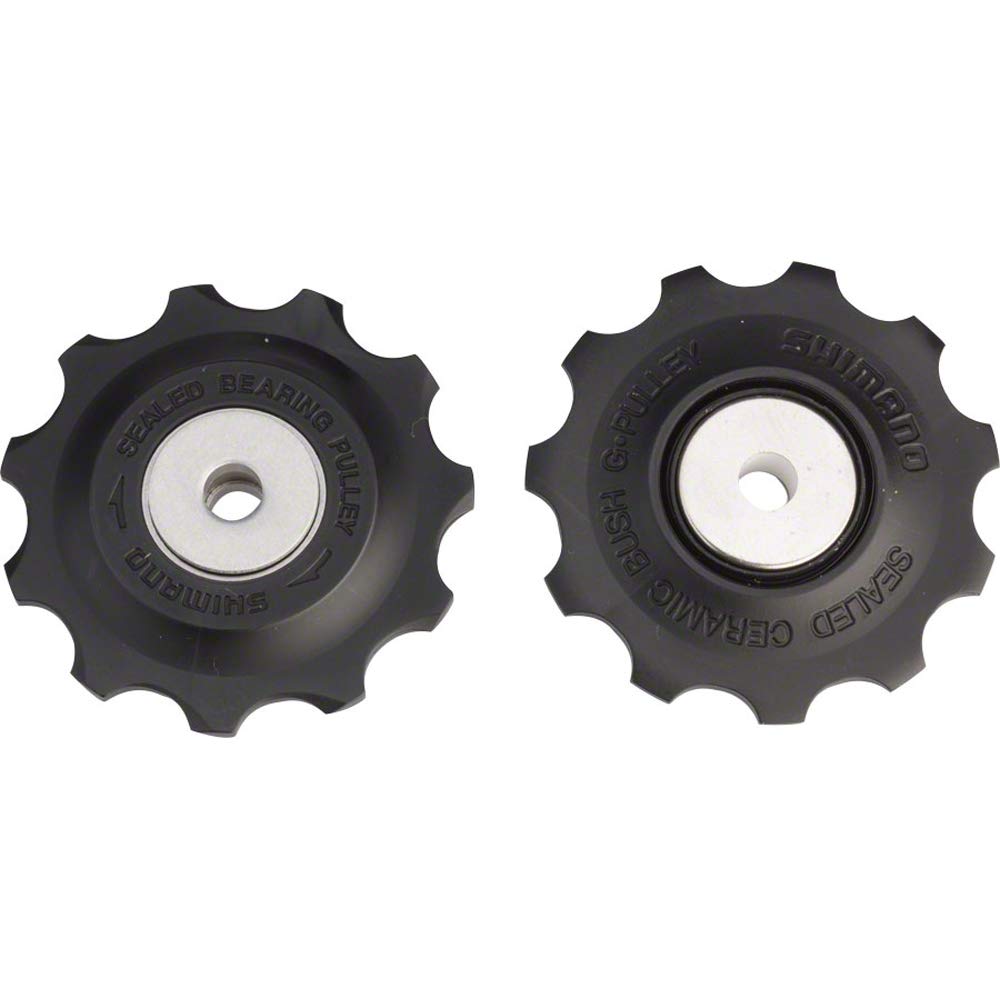 Shimano Pulley Set Y5X998150 RD-6700 T/G