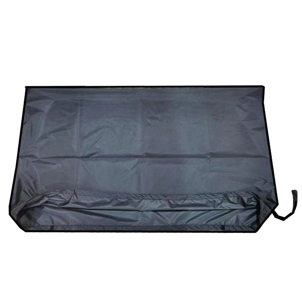 120*70cm/140*100cm Portable Foldable CarTrunk Mat Protector For Driving Service Companies & Car Boot Protection Waterproof Mat