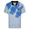 Score Draw Mens International England Football Shirt