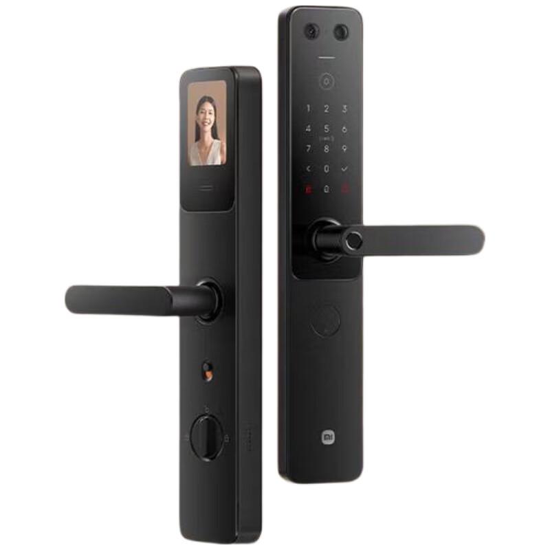 Xiaomi Smart Door Lock E30 Visual Edition