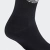 Adidas 3 Stripe Knee Socks 2p Jv7413