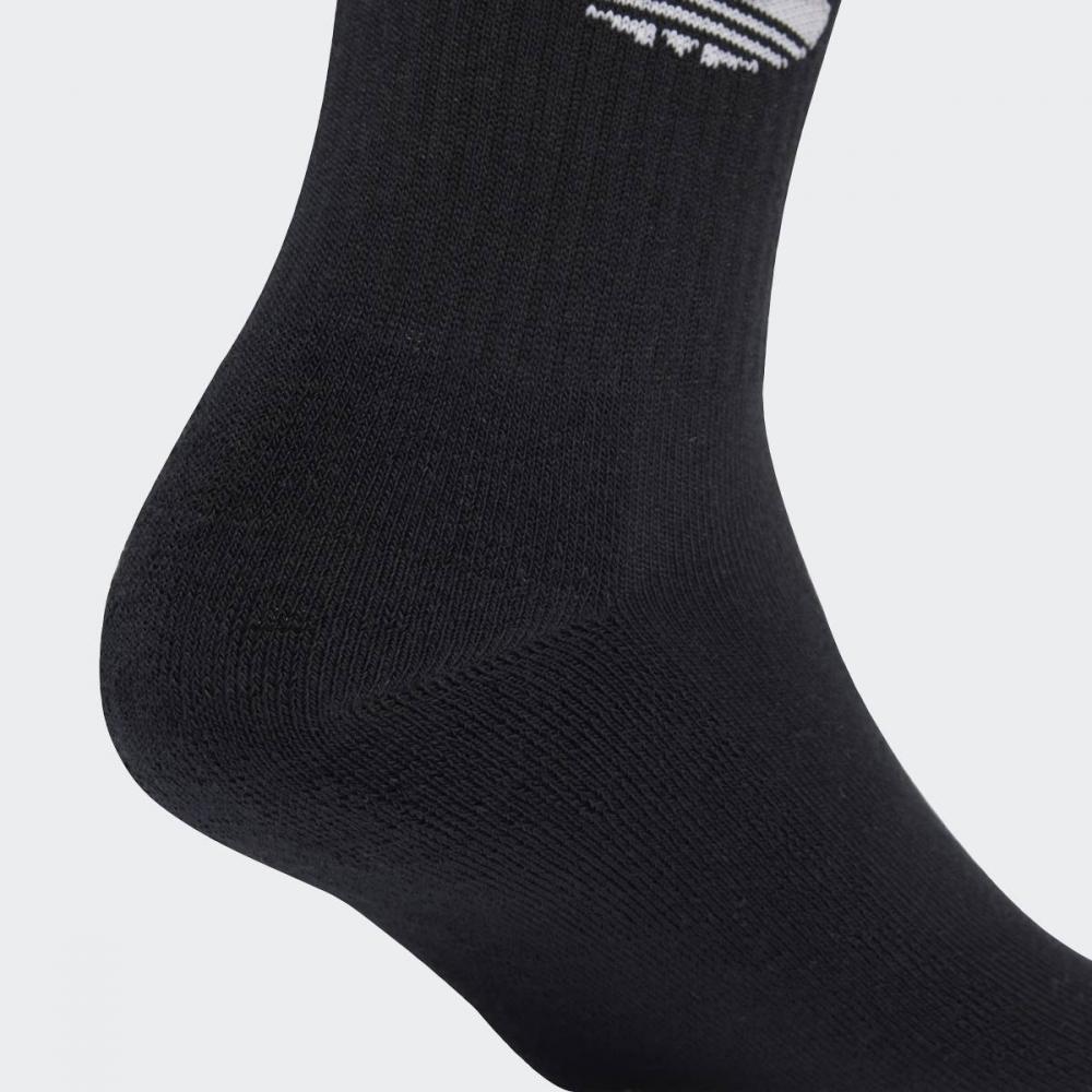 Adidas 3 Stripe Knee Socks 2p Jv7413